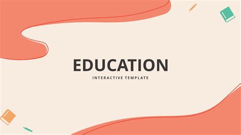 slidesgo free template|Free Education Google Slides themes and PowerPoint templates.